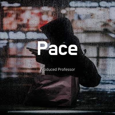 Pace hip hop type beat by Professor
