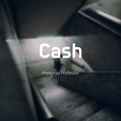 Cash by Professor