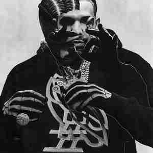 *1+1EVENT*| DRAKE X ICEMAN X NOKIA TYPE BEAT 2025 [FACE BODY ] by JP!D