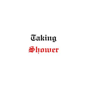 Taking Shower by K dilla