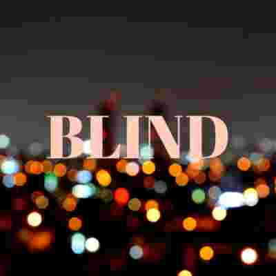 BLIND by KITAE