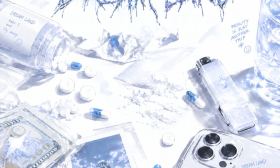 Yuchan releases EP 'DREAM LAND'