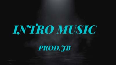 Dark hiphop beat I Intro music hip hop type beat by JB