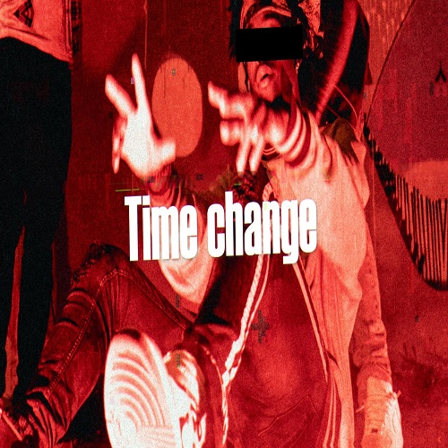 TYGA Type Beat - Time change | Free Type Beat |  Type Beat 2023 by VERTEX BEAT