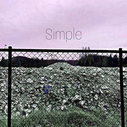 SIMPLE (Dpr live , Dean type) by Sajik purpp