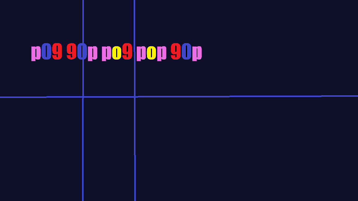 po9 by lazykid