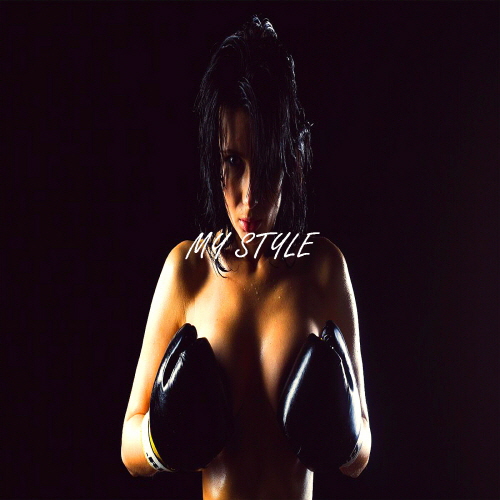 MY STYLE hip hop type beat by BEAT GUN