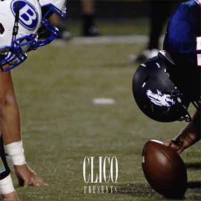 halftime hip hop type beat by CLICO
