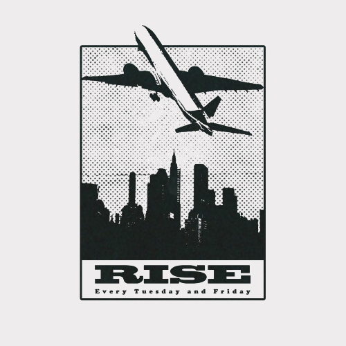 rise by imdakingad
