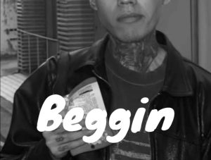 Beggin hip hop type beat by iam9dbeat