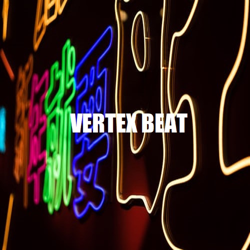 ZOOOOM hip hop type beat by VERTEX BEAT