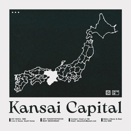 kansai capital by imdakingad