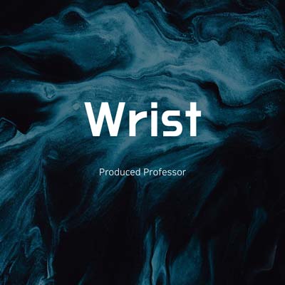 Wrist by Professor