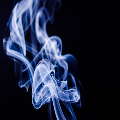 Cigarette hip hop type beat by Veggie
