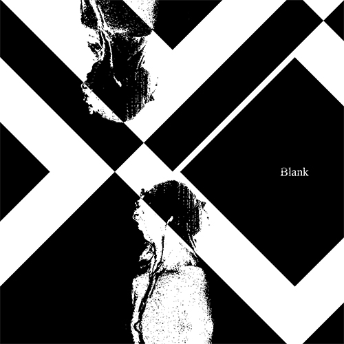 blank by imdakingad