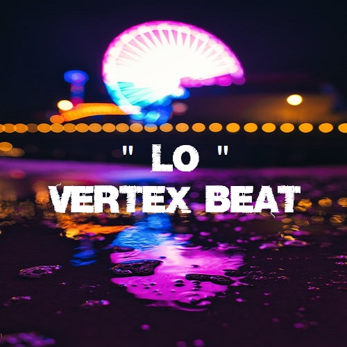 LO hip hop type beat by VERTEX BEAT