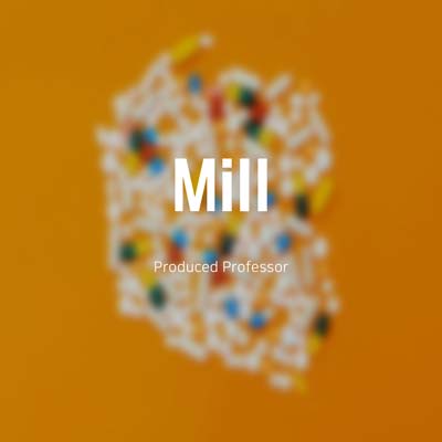 Mill by Professor
