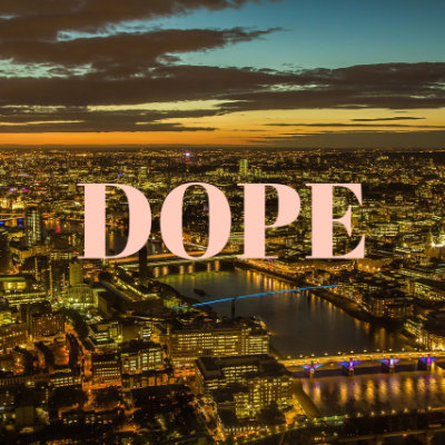 R&B TYPE BEAT - DOPE by KITAE