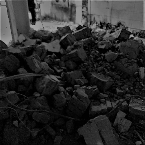 노동요 A hip hop type beat by Woonak