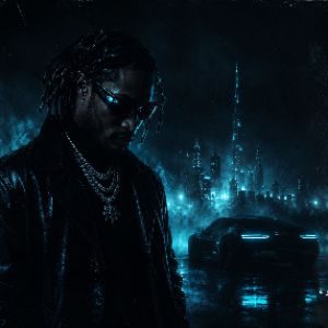 [FREE] Future X Drake Type Beat - Dead Pulse hip hop type beat by ks