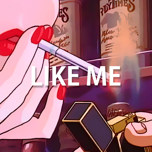Like Me by Pygmalion