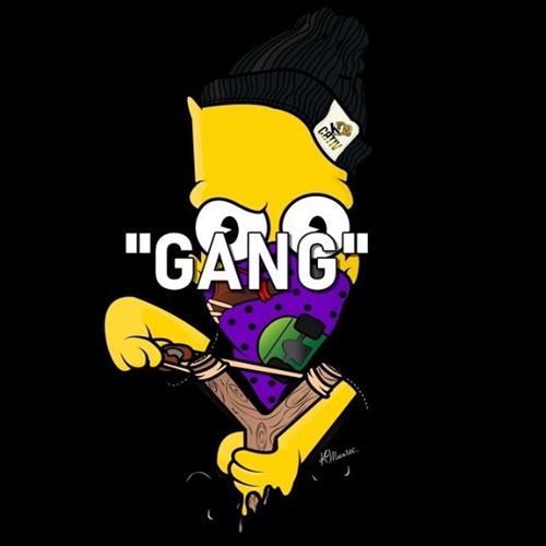 Gang by Snaps'hot