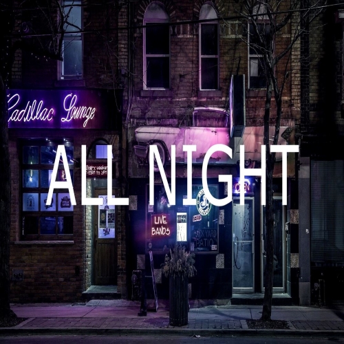 ALL NIGHT by Oseon