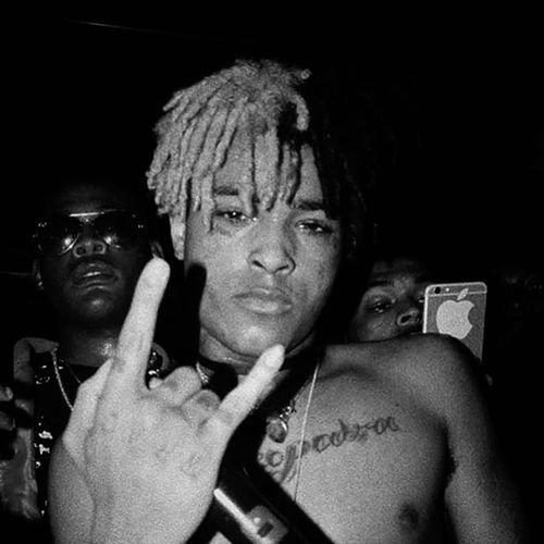 *1+1EVENT*| CHECK | xxxtenation Type Beat 2025  by JP!D