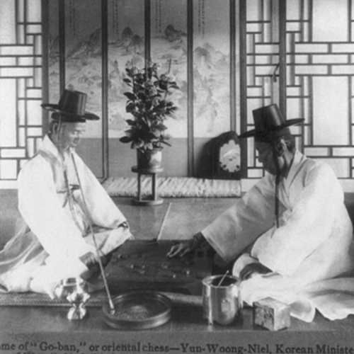 암행어사 hip hop type beat by CLAW