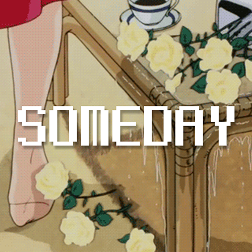 Someday by Pygmalion