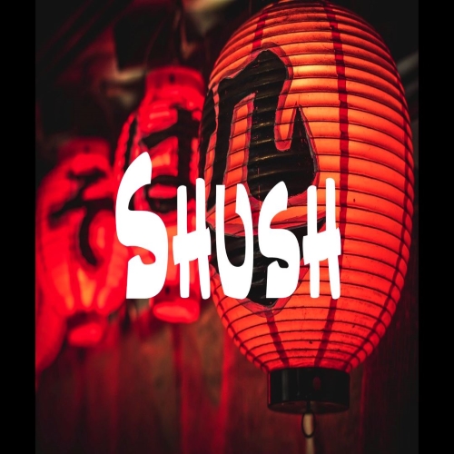 Shush(쉿) by Oseon