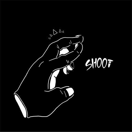shoot by imdakingad