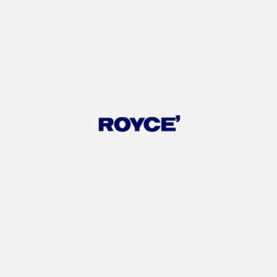 Royce by phynxxx