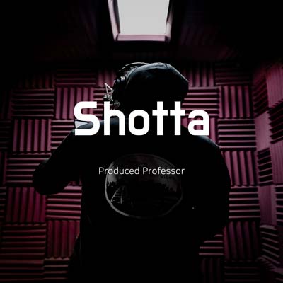 Shotta by Professor
