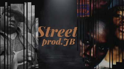 Boombap vibe beat  hip hop type beat by JB