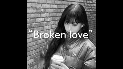 broken love by ZEU