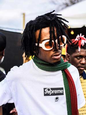Playboi Carti x Lil Mosey Type Beat 2020 (Prod. BadMax) by BadMax