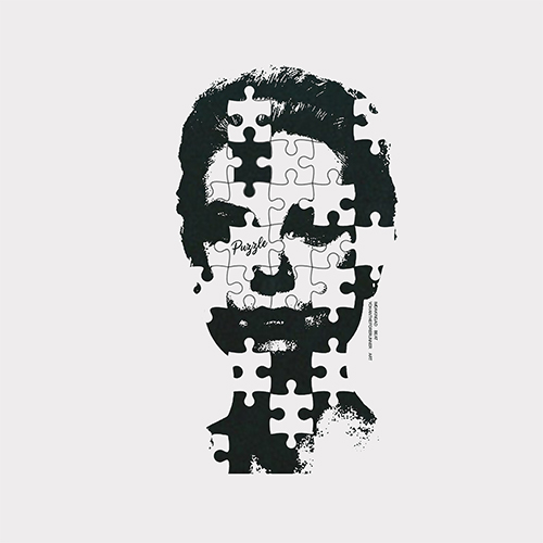 puzzle by imdakingad