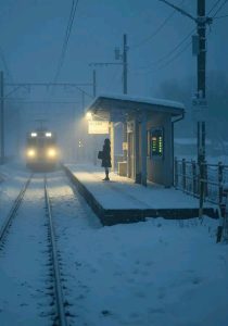 [free] lofi boombap beat - sad train by PROD_DAEHYUN