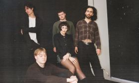 Slow Fiction, ‘dollhouse’ tracklist revealed