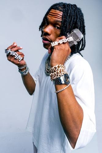 [*1+1 Event*] Lil Baby Type Beat -| AQUA | lil baby Type Beat 2025 by JP!D