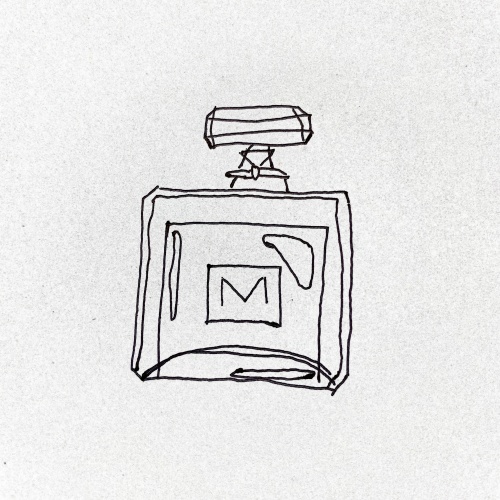 Your Perfume (Prod. weller) hip hop type beat by weller