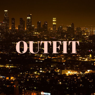 R&B TYPE BEAT - OUTFIT by KITAE