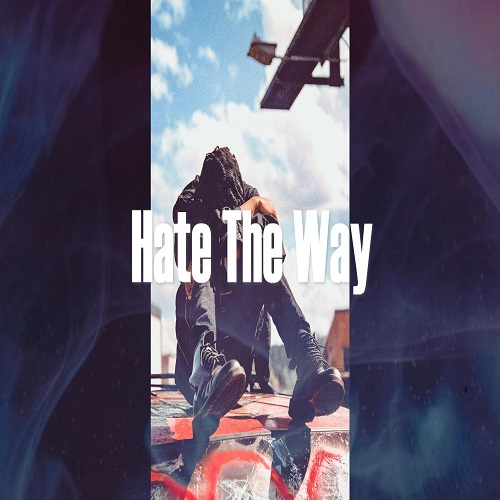 G-Eazy Type Beat - Hate The Way | Free Type Beat |  Type Beat 2023 by VERTEX BEAT