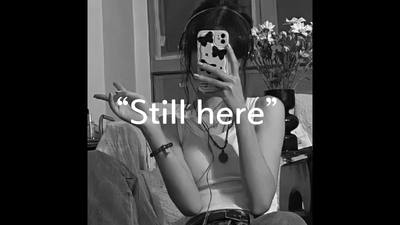 Still here by ZEU