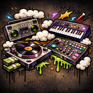 Untitled hip hop type beat by Fiastick