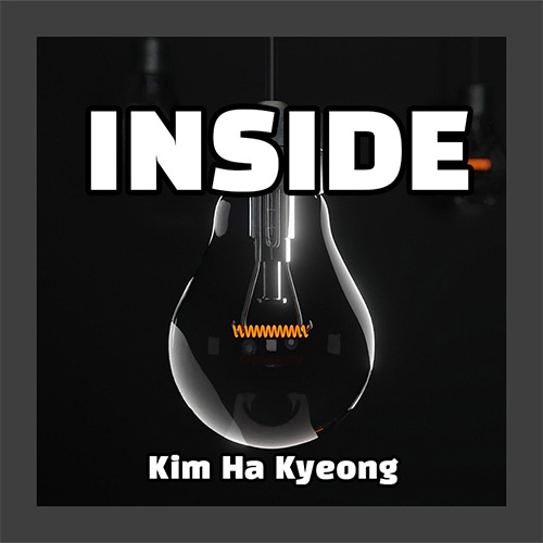 Inside beat by Ha-kyung Kim