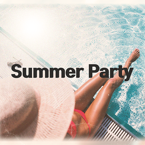 Summer Party by Pygmalion