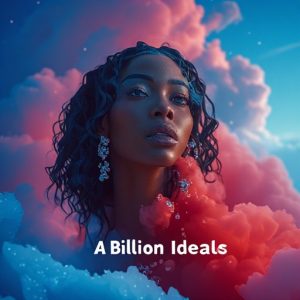A Billion Ideals hip hop type beat by Brentin Davis