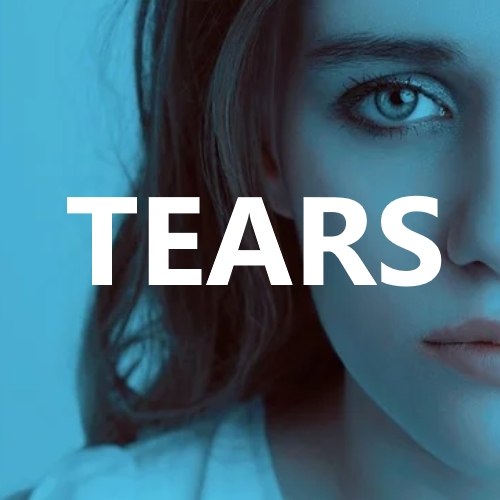 TEARS beat by CLICO